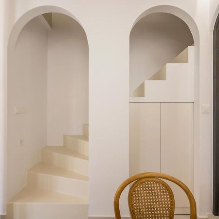 ハニア Il Campanile Luxury Livingヴィラ エクステリア 写真