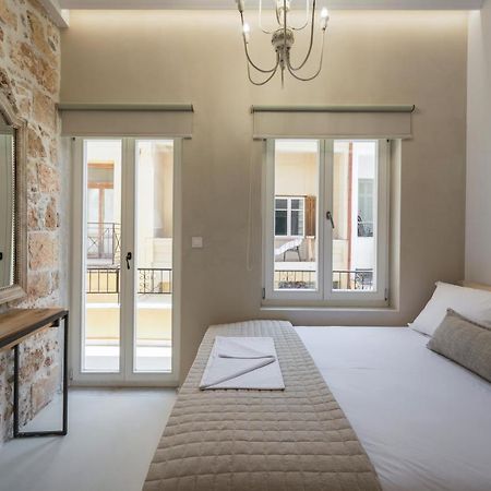 ハニア Il Campanile Luxury Livingヴィラ エクステリア 写真