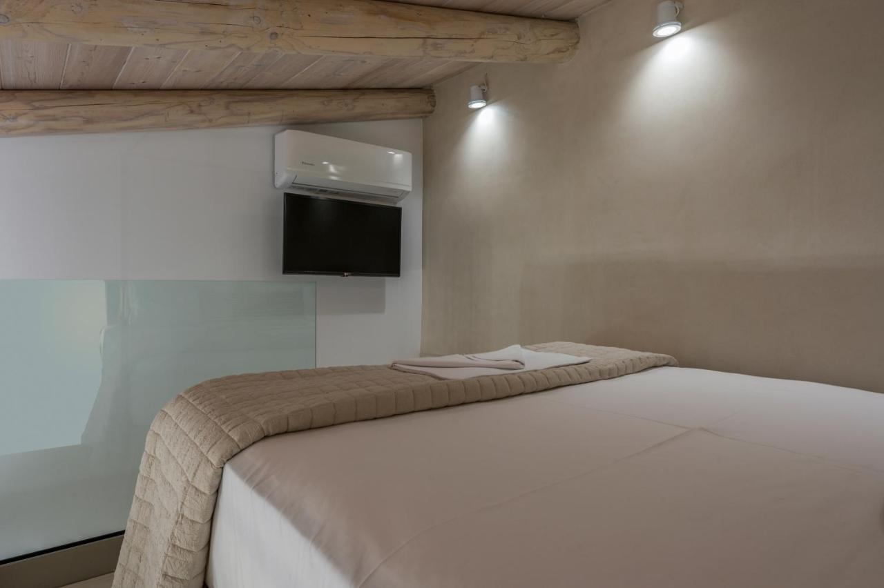 ハニア Il Campanile Luxury Livingヴィラ エクステリア 写真